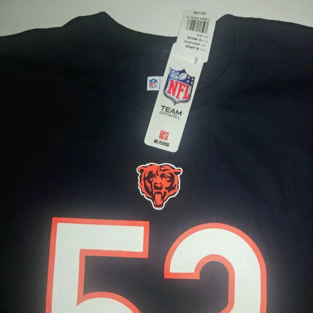 Khalil Mack Tee